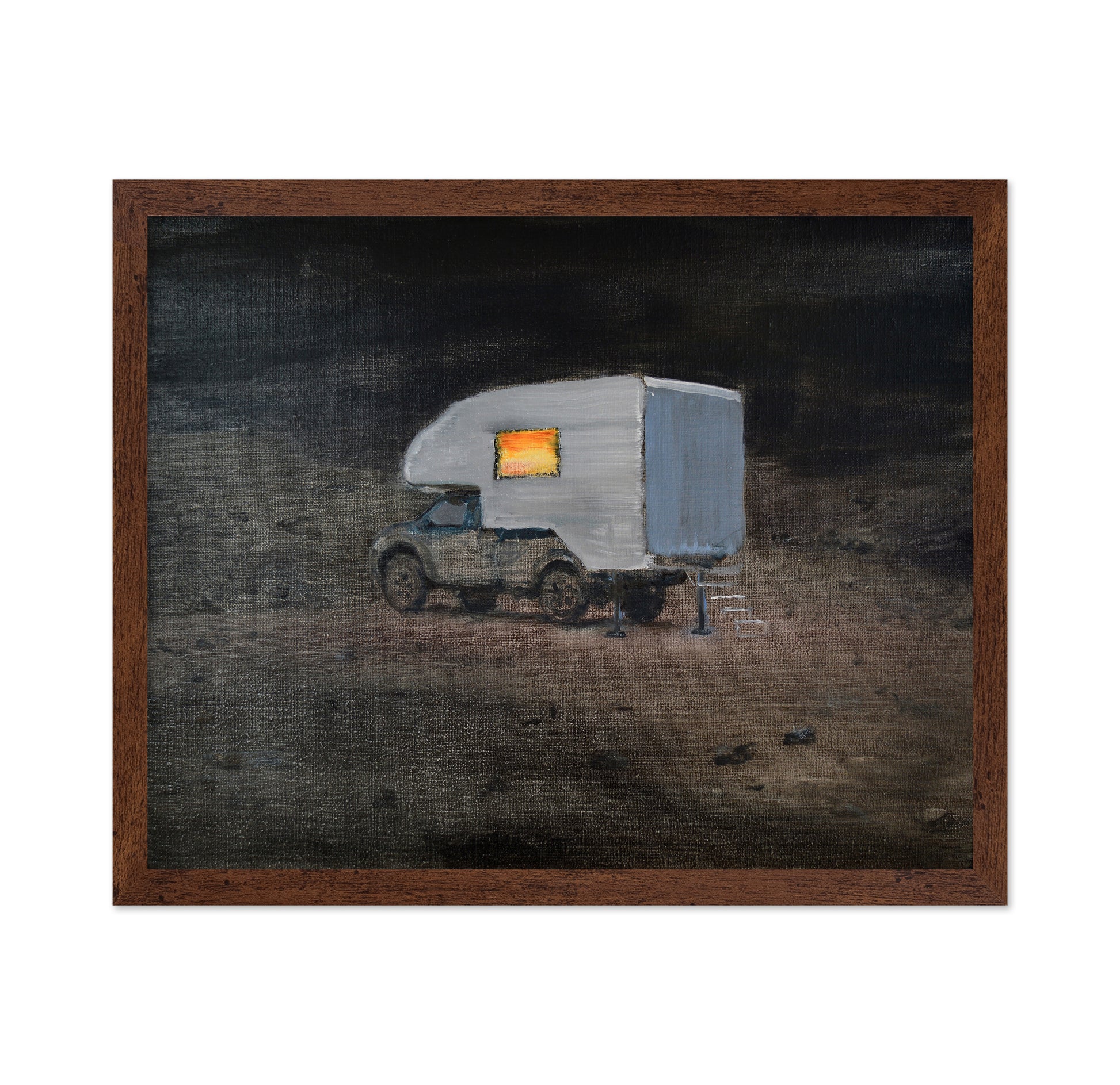Basecamp
