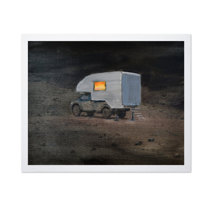 Basecamp