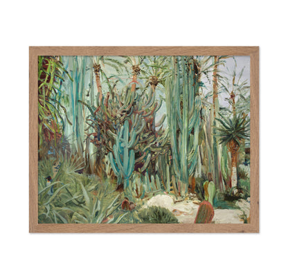 Cactus Thicket