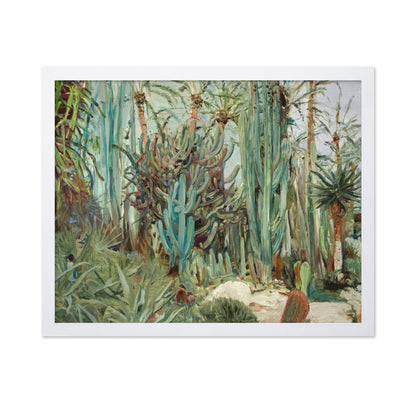 Cactus Thicket
