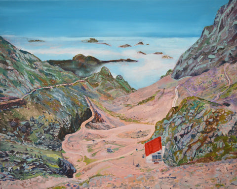 El Refugio