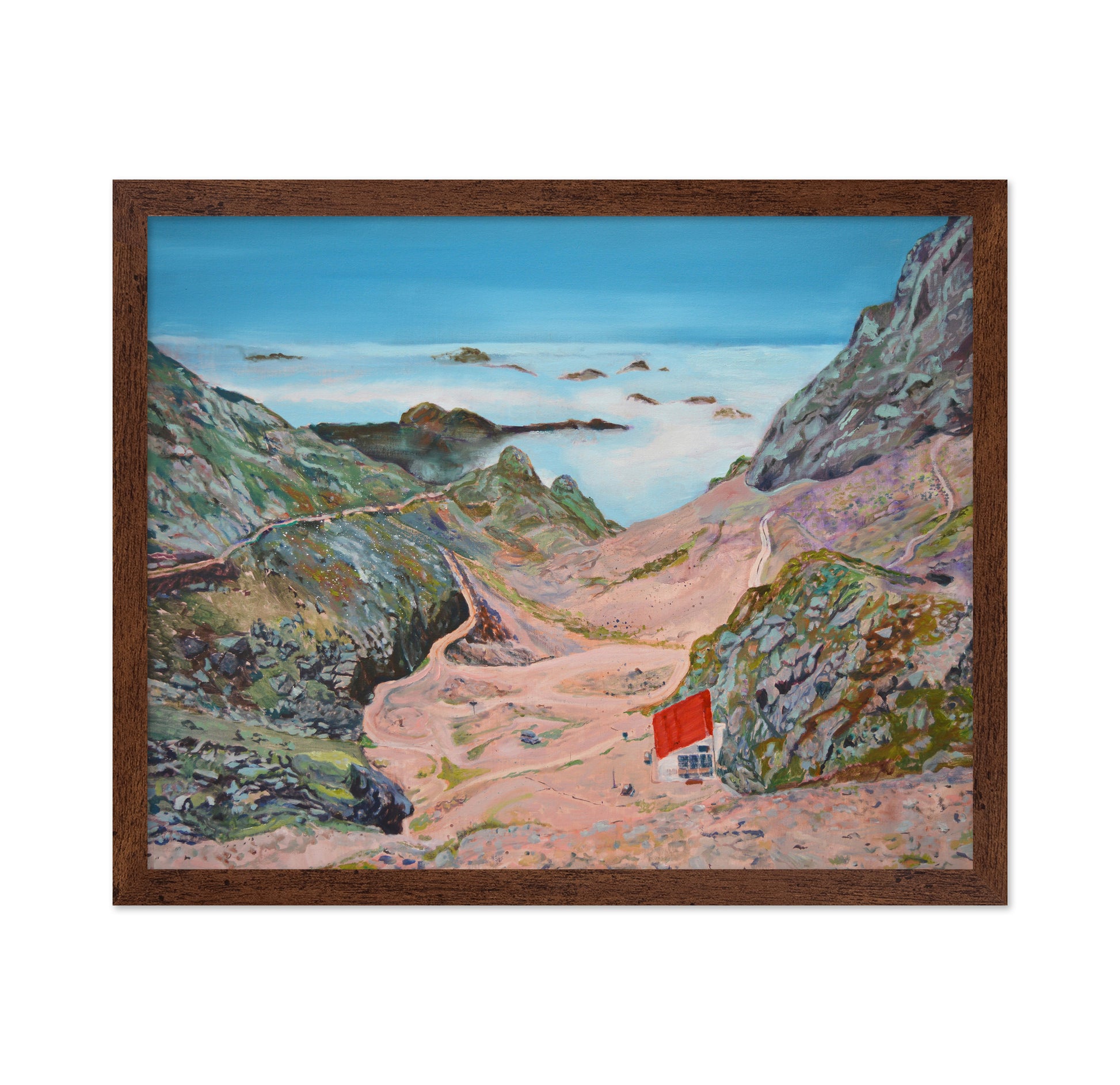 El Refugio