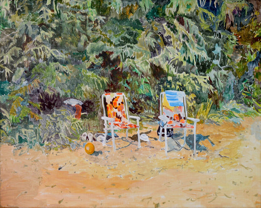 Summer In the Seventies