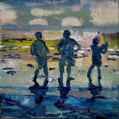 Wadlopers