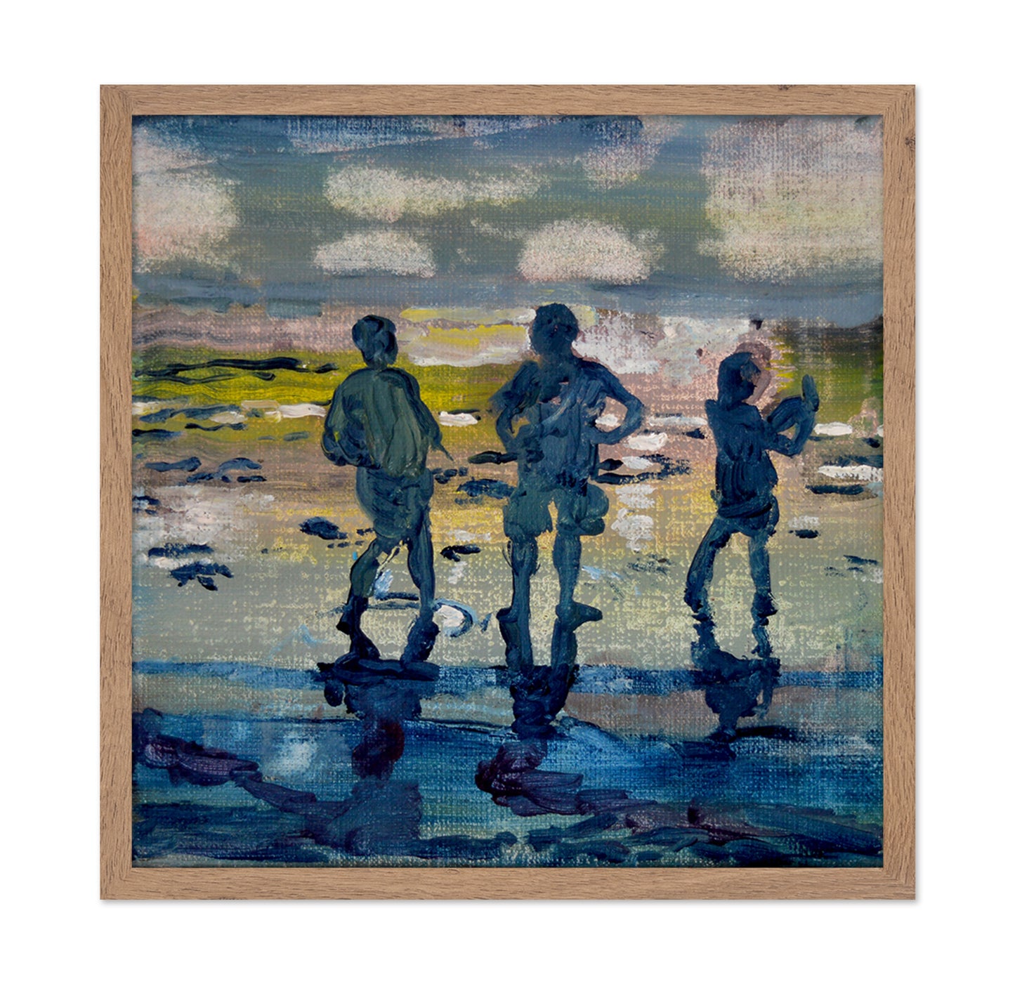 Wadlopers
