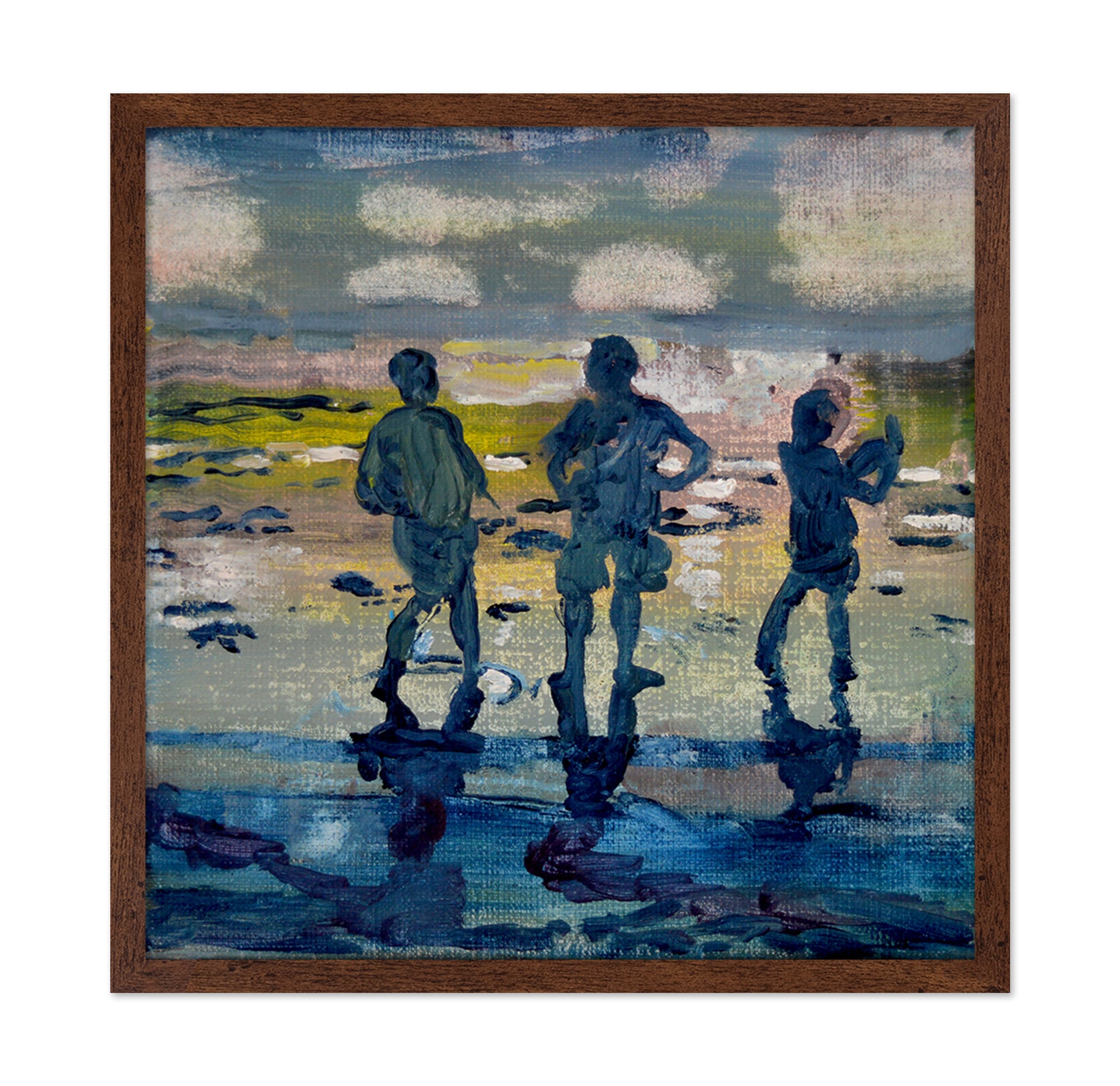 Wadlopers