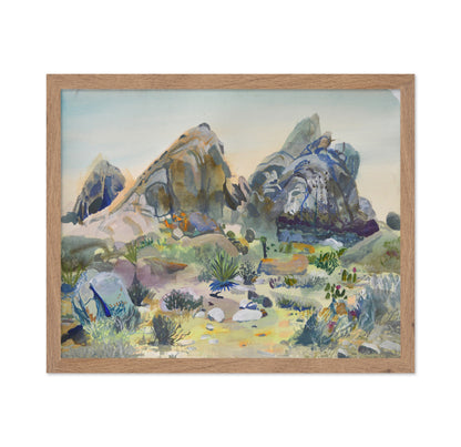 Desert No 2