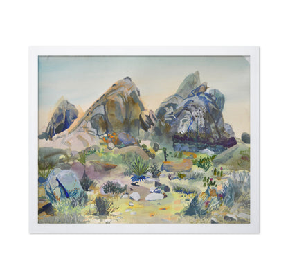Desert No 2