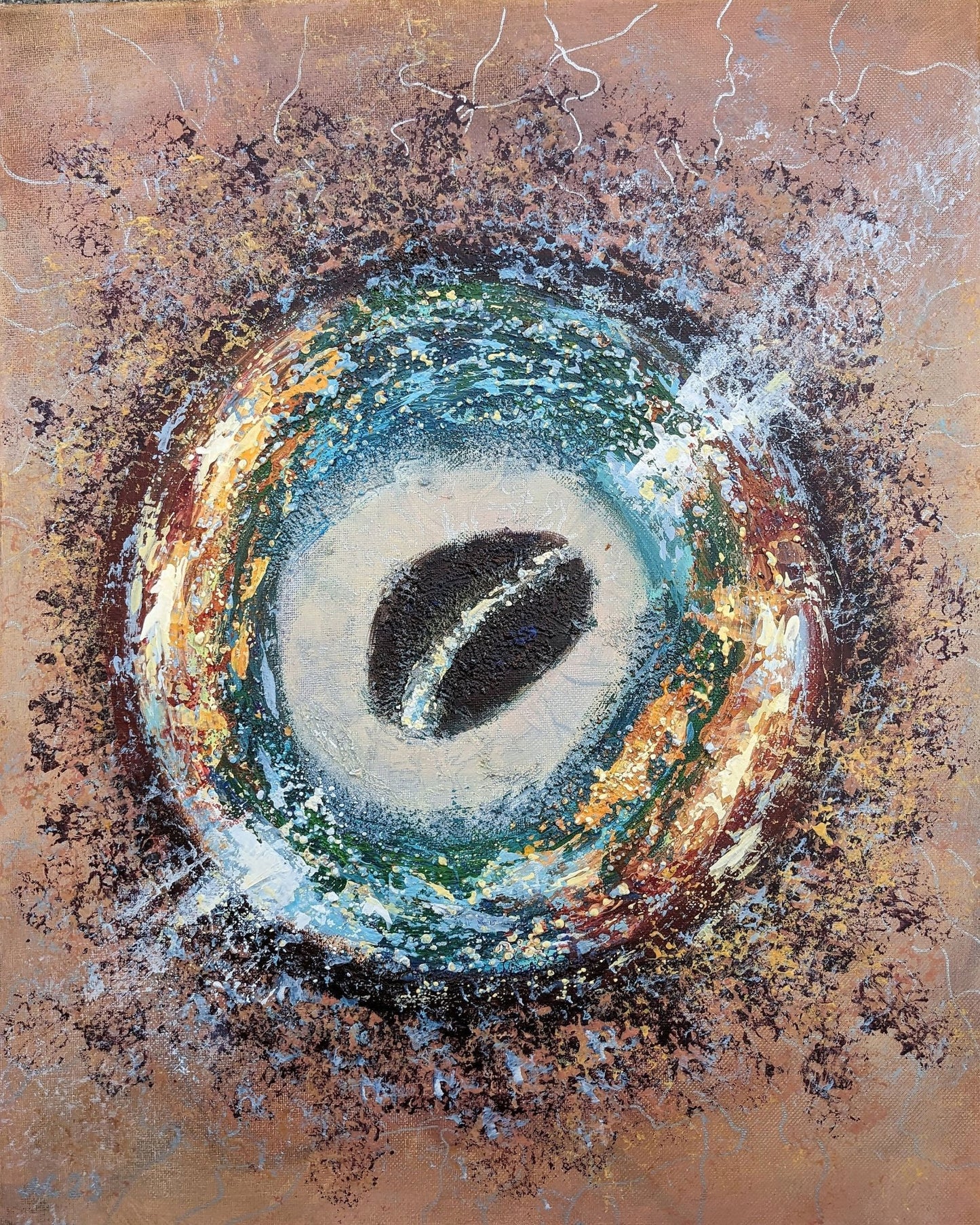 The Eye