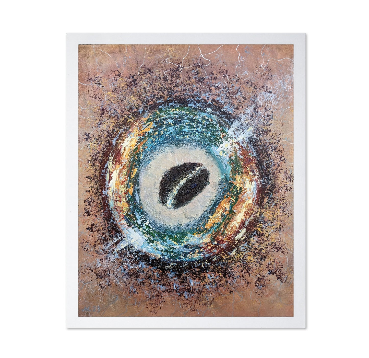 The Eye