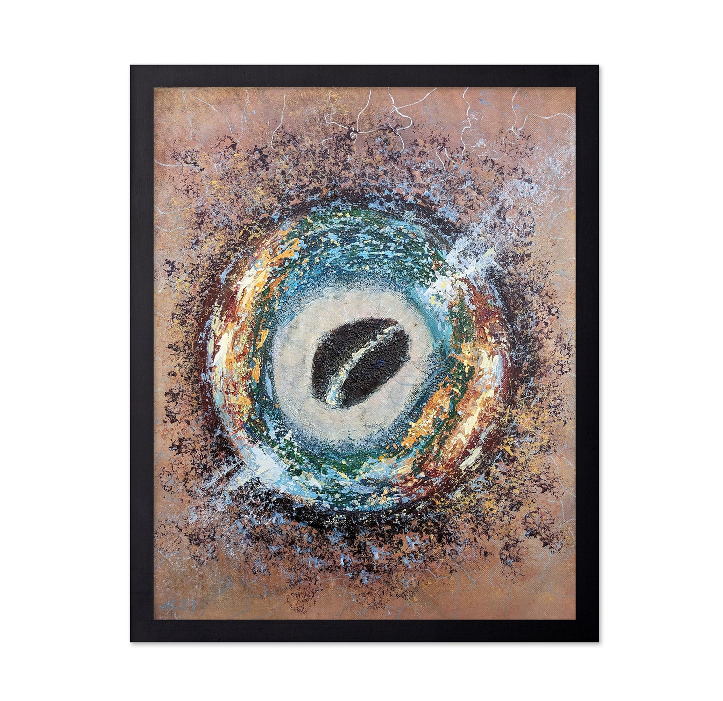 The Eye
