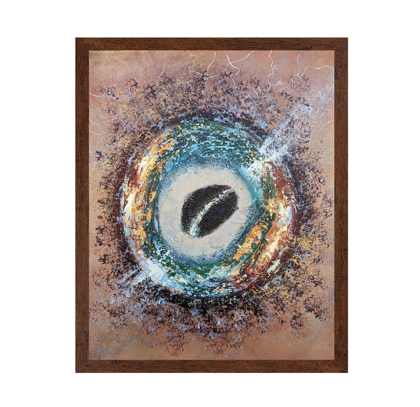 The Eye