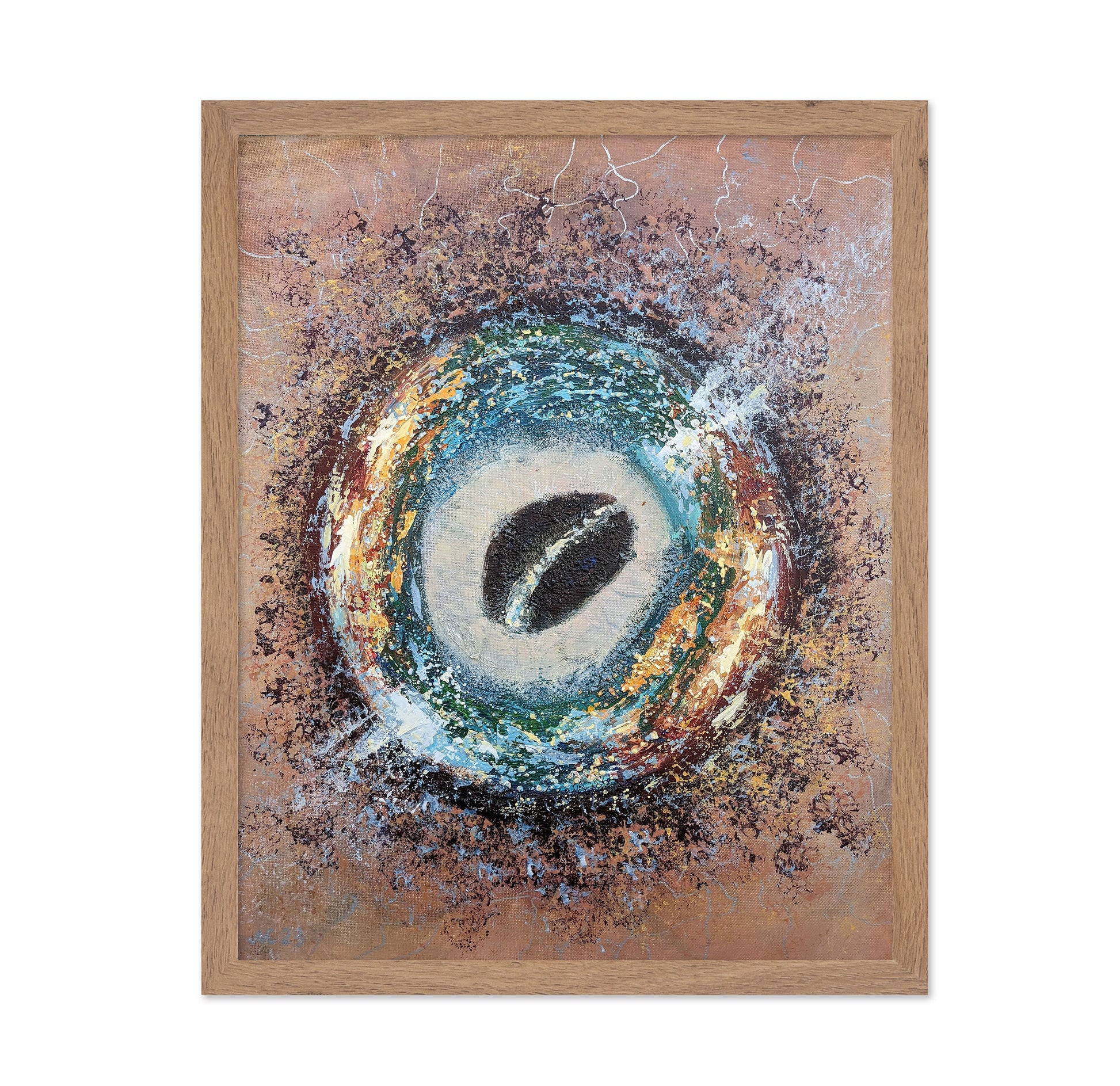 The Eye