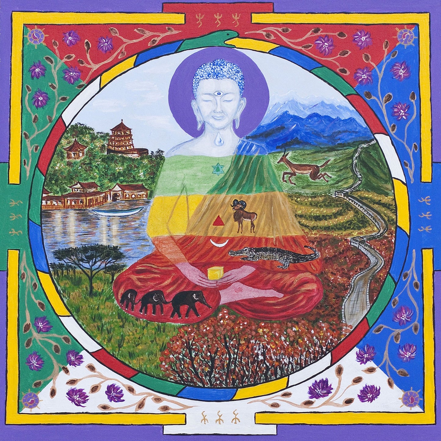 Mandala