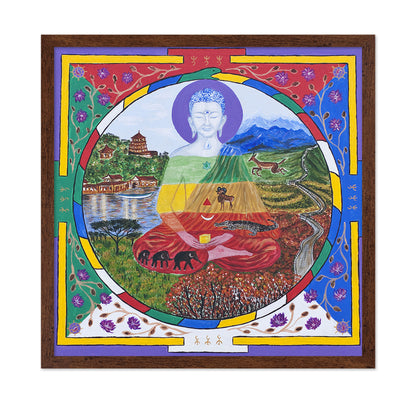Mandala