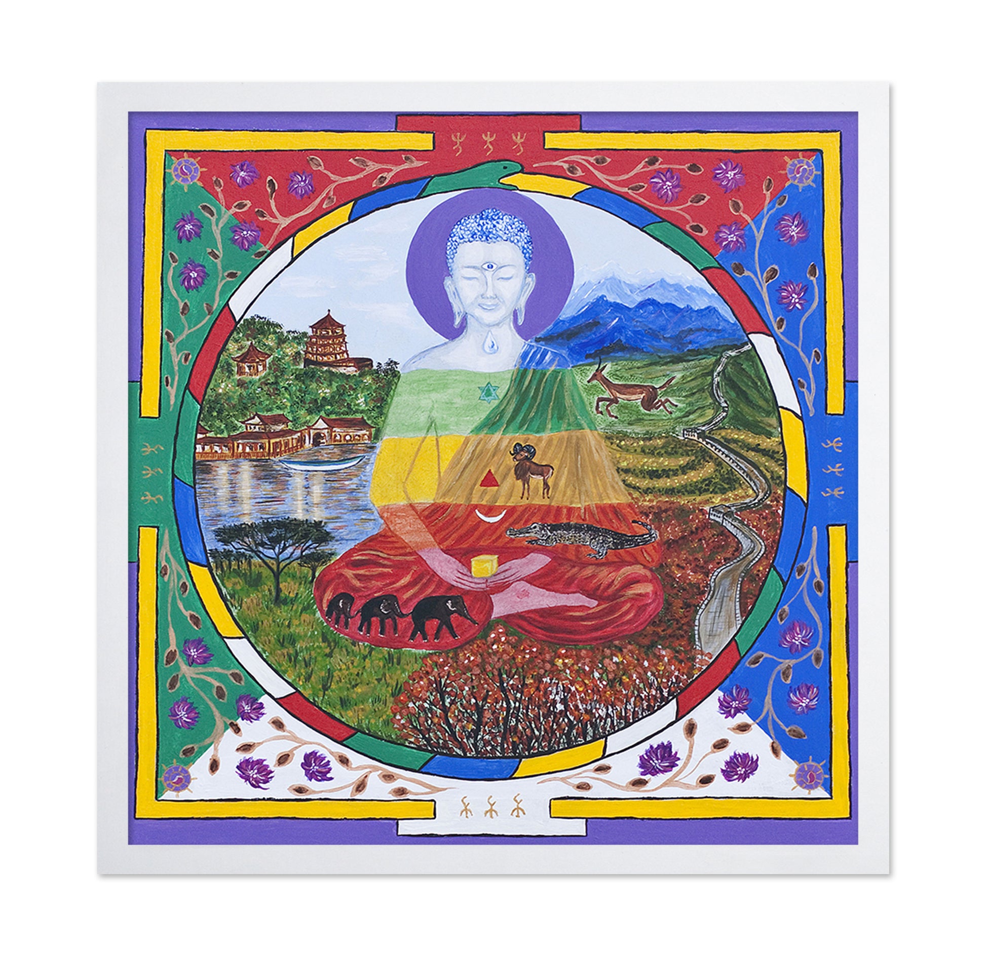 Mandala
