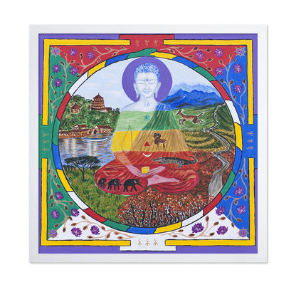 Mandala