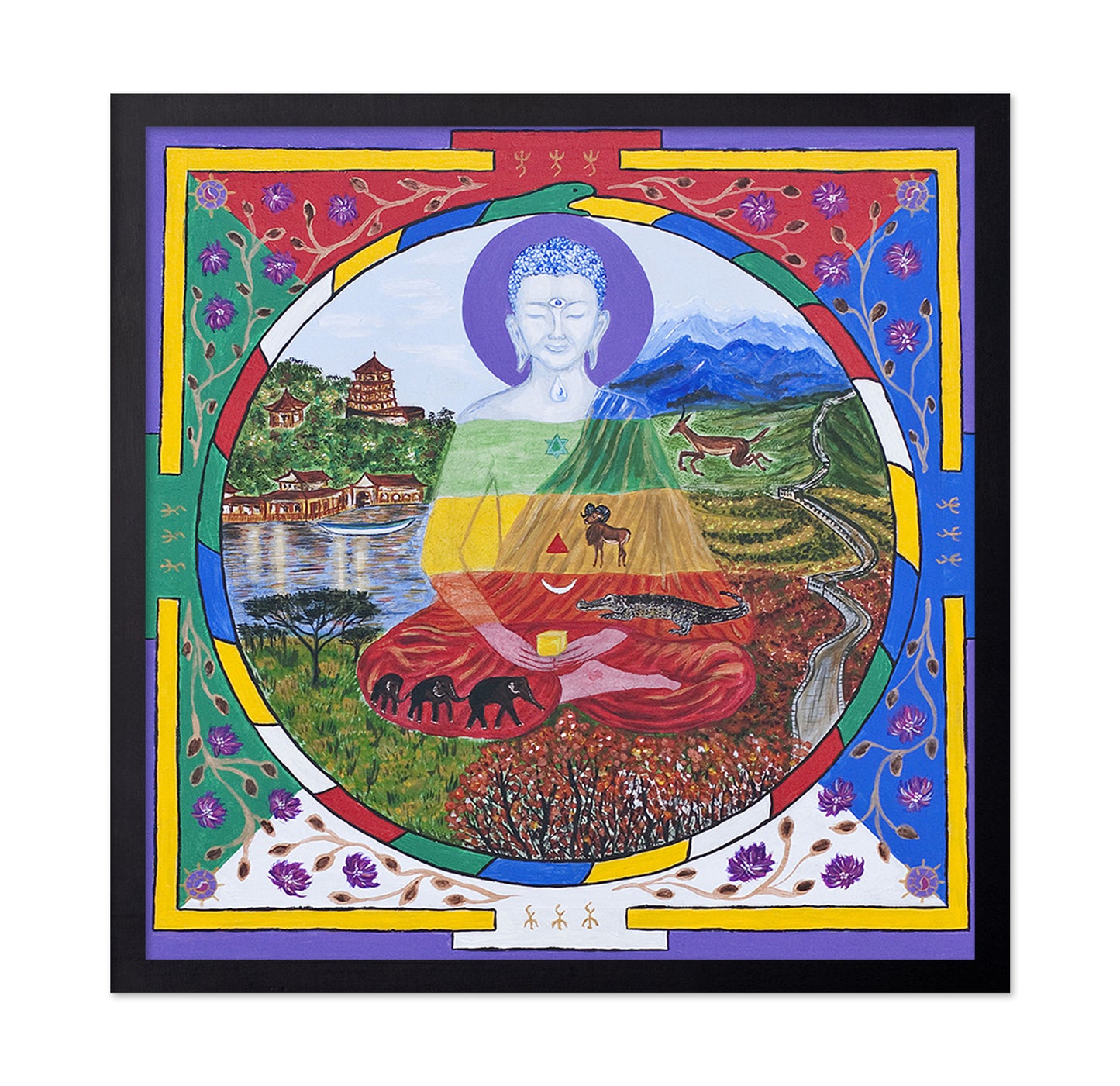 Mandala