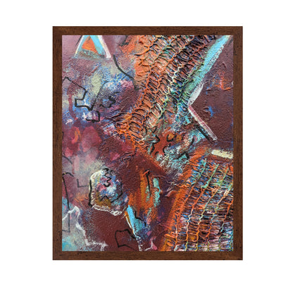Abstraction No 2