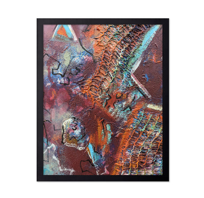 Abstraction No 2