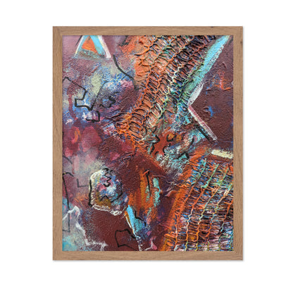 Abstraction No 2