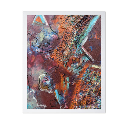 Abstraction No 2