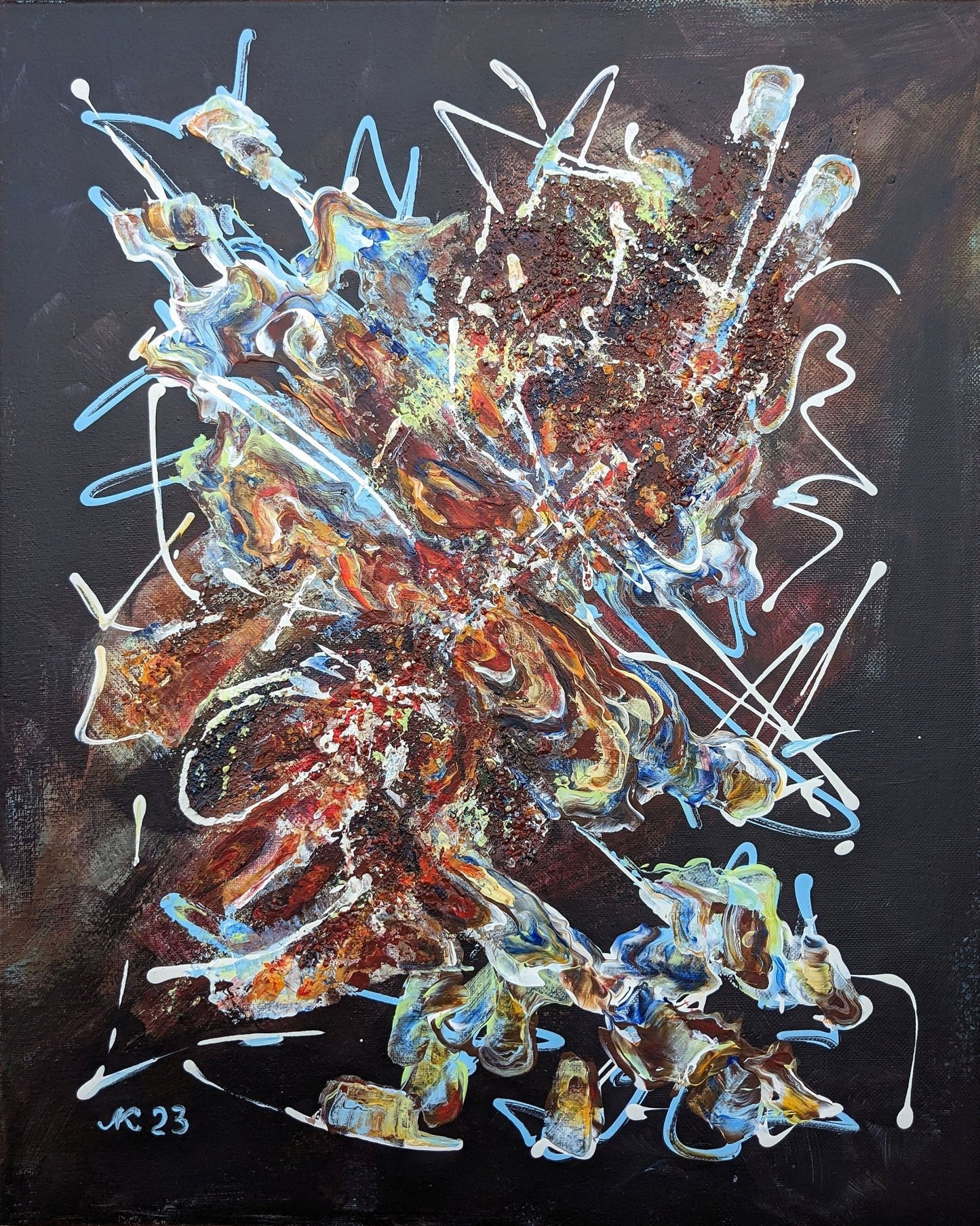 Cosmogony