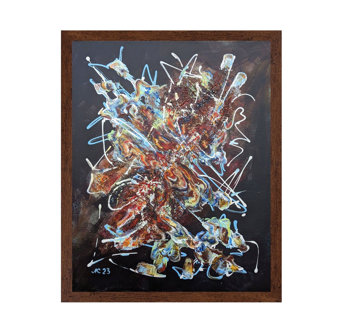 Cosmogony