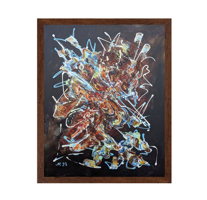 Cosmogony