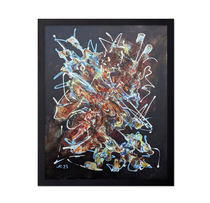 Cosmogony