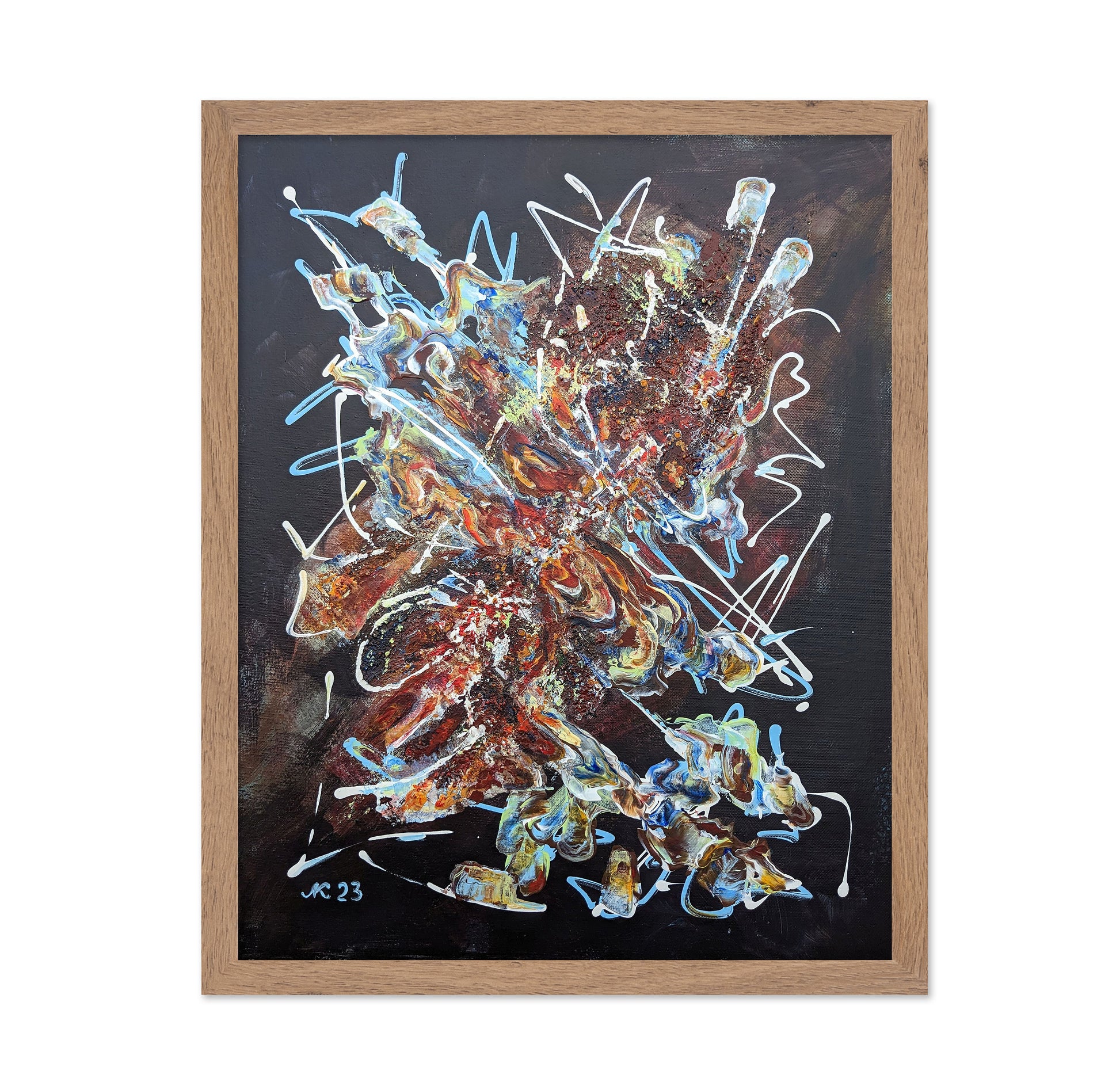 Cosmogony