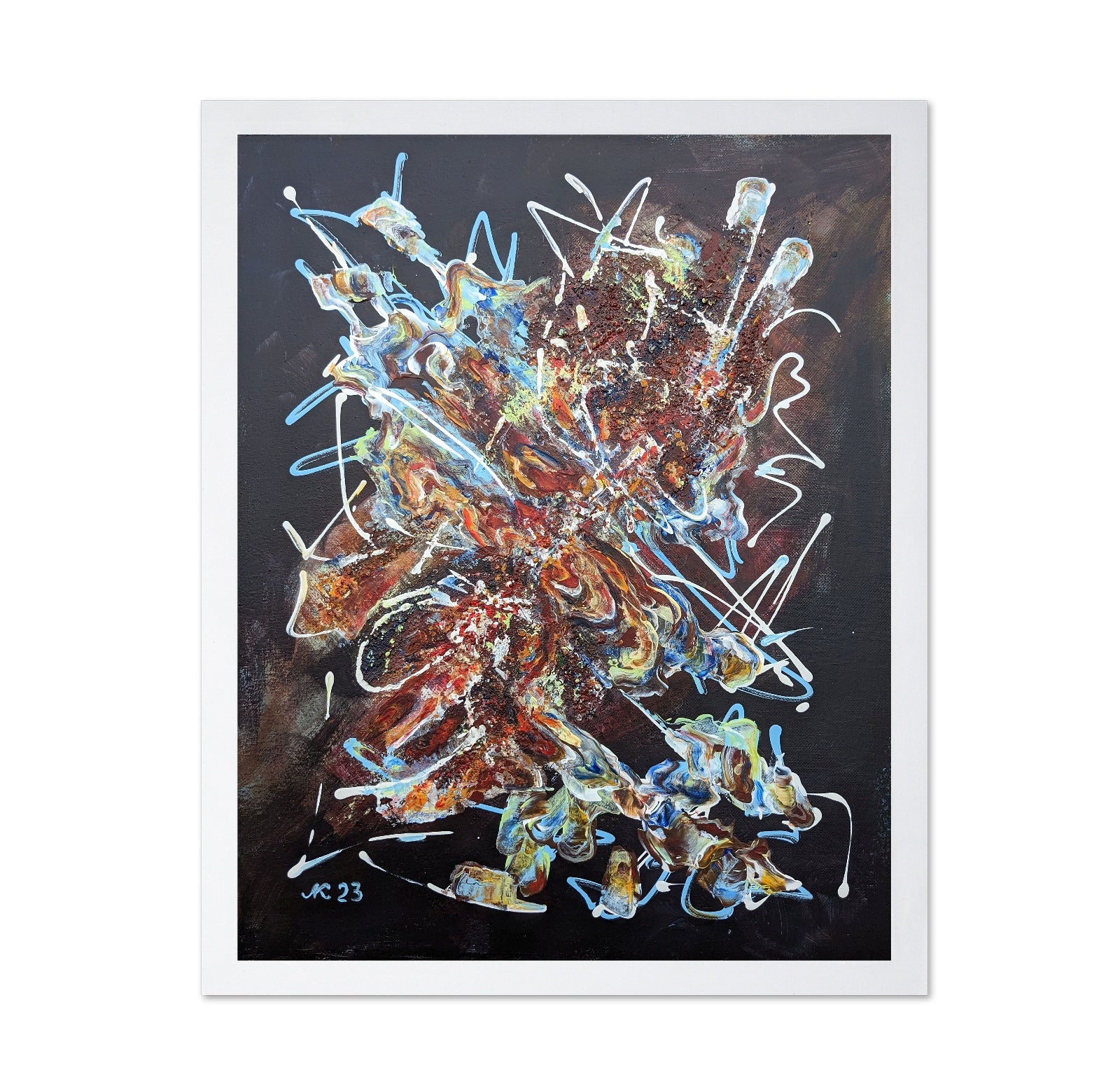 Cosmogony