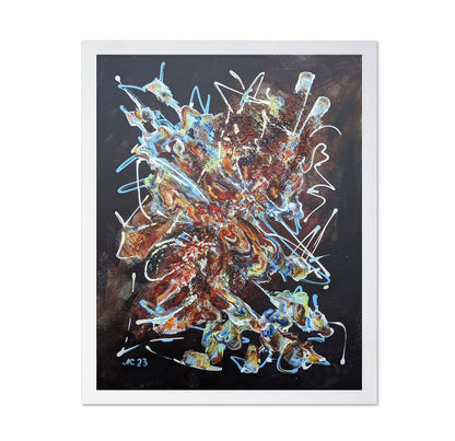 Cosmogony