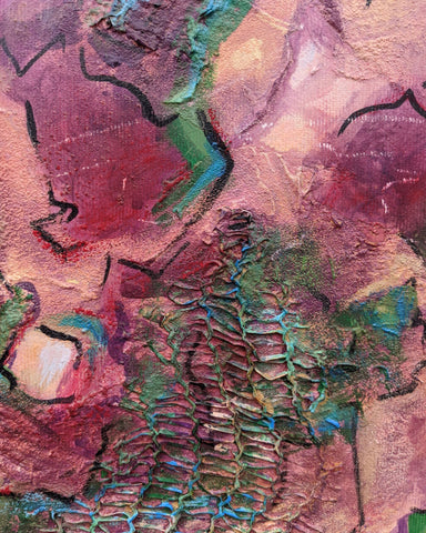Abstraction No 1