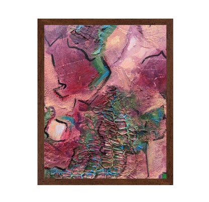 Abstraction No 1