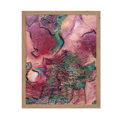 Abstraction No 1