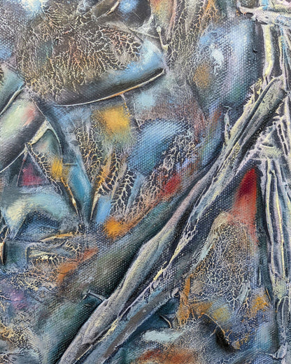 Abstraction No 3