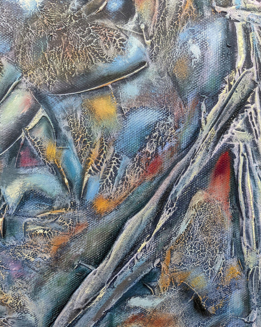 Abstraction No 3