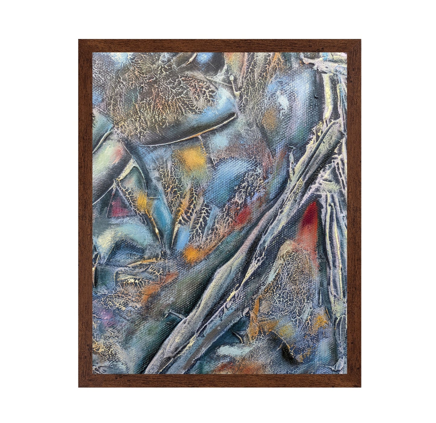 Abstraction No 3