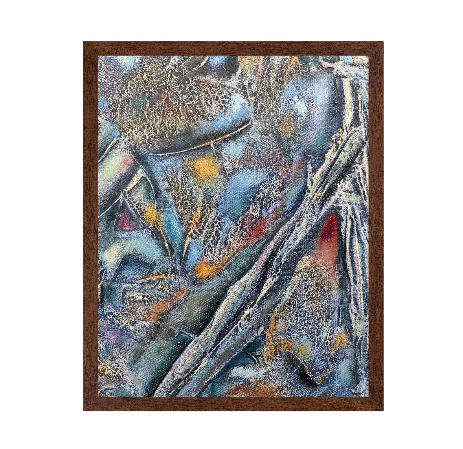 Abstraction No 3