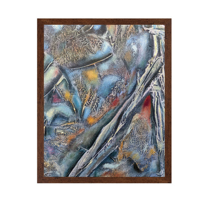 Abstraction No 3