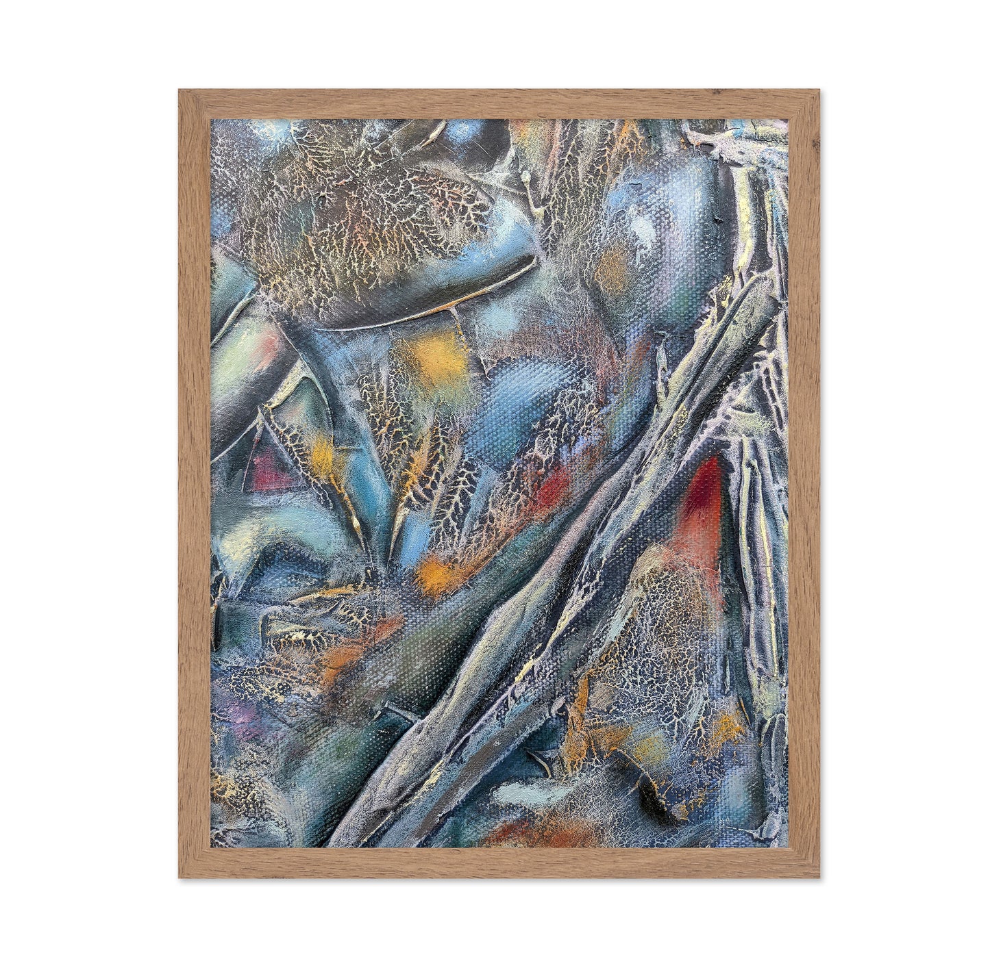 Abstraction No 3