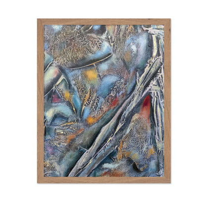 Abstraction No 3
