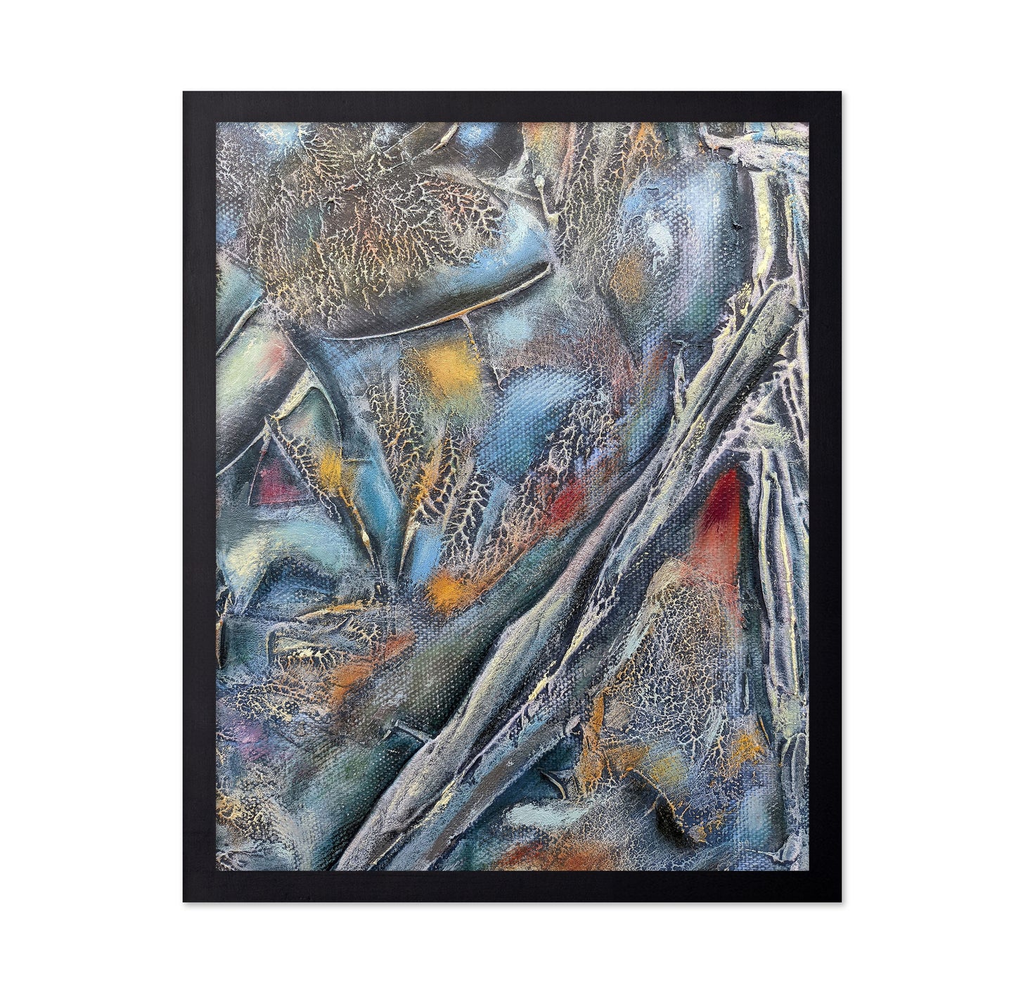 Abstraction No 3