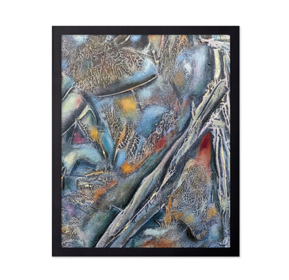 Abstraction No 3