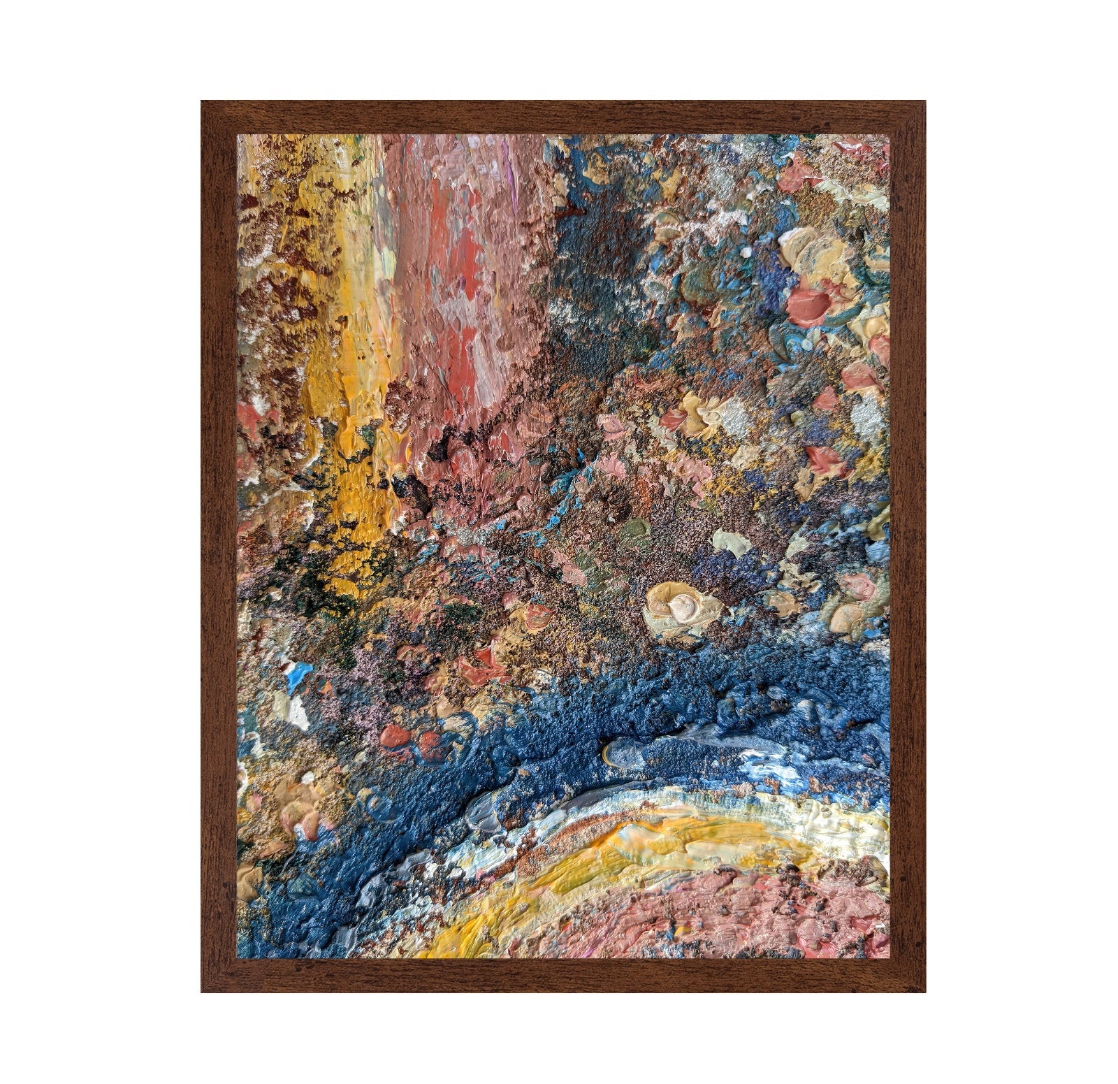 Abstraction No 4