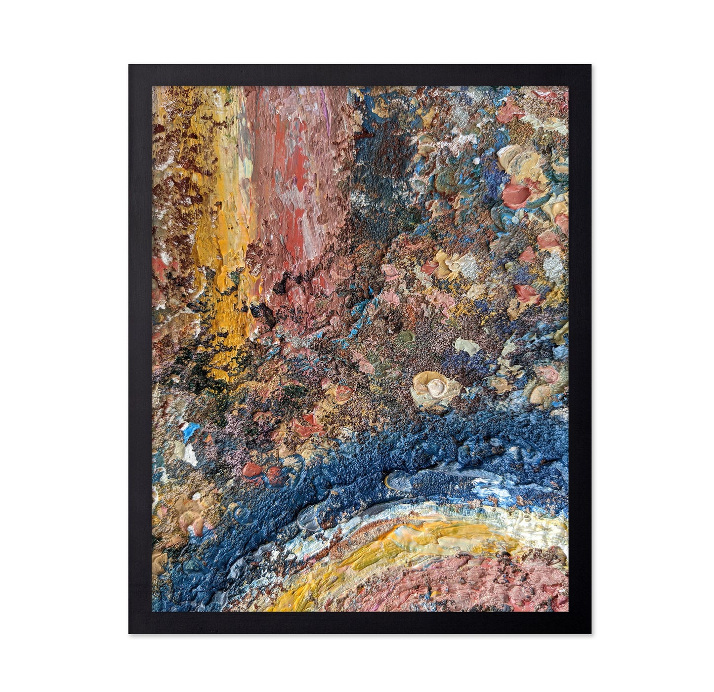 Abstraction No 4