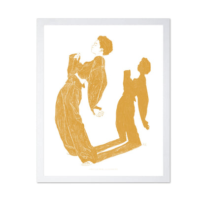 Dancing No 3