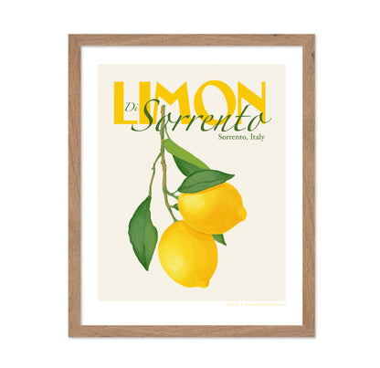 Limon Di Sorrento