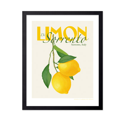 Limon Di Sorrento
